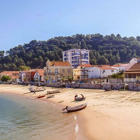 Trafaria Garden Beach Houses Exterior photo